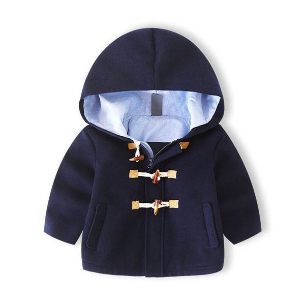 boys woolen overcoat kids coat baby outfits children outwear clothes wear autumn winter childrens clothing wool coats warm long hoodi thicke, Blue;gray
boys woolen overcoat kids coat baby outfits children outwear clothes wear autumn winter childrens clothing wool coats warm long hoodi thicke, Blue;gray