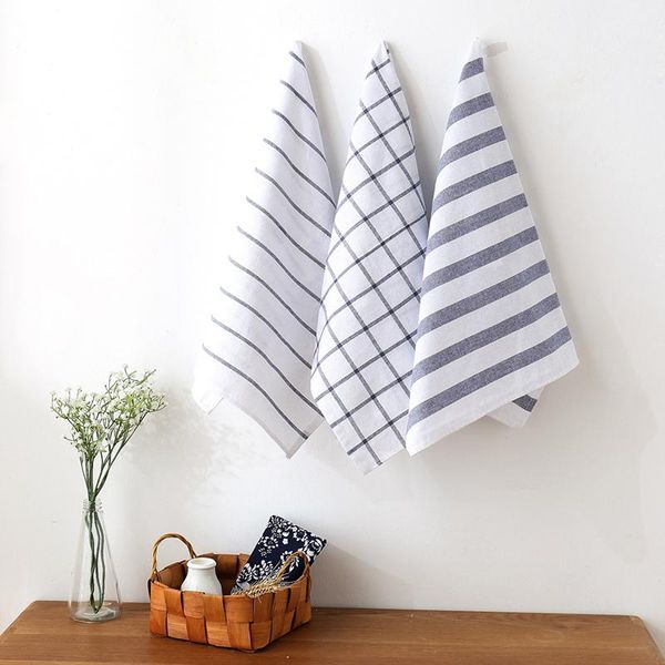 table napkin blue striped plaid placemat meal cotton insulation pad po background cloth 100 % restaurant 40 * 60cm
table napkin blue striped plaid placemat meal cotton insulation pad po background cloth 100 % restaurant 40 * 60cm