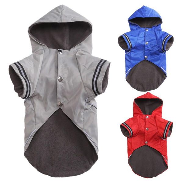 dog apparel small clothes windproof winter chihuahua pet coat jacket padded puppy outfit vest yorkie
dog apparel small clothes windproof winter chihuahua pet coat jacket padded puppy outfit vest yorkie
