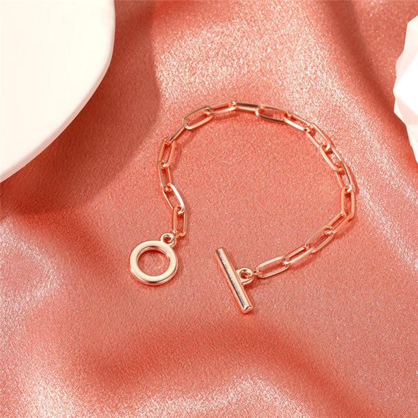 charm bracelets 2021 women geometric ot buckle bracelet jewelry gifts, Golden;silver
charm bracelets 2021 women geometric ot buckle bracelet jewelry gifts, Golden;silver