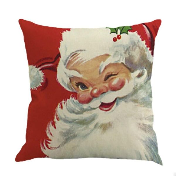 pillow case christmas santa claus pattern linen cases style thirteen home garden textile sofa decoration supplies
pillow case christmas santa claus pattern linen cases style thirteen home garden textile sofa decoration supplies