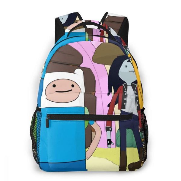 backpack finn () for girls boys travel rucksackbackpacks teenage school bag
backpack finn () for girls boys travel rucksackbackpacks teenage school bag