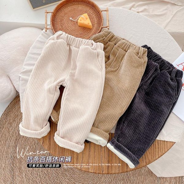 trousers 2021 winter girls boys casual thick warm fleece pant baby kids children, Blue
trousers 2021 winter girls boys casual thick warm fleece pant baby kids children, Blue