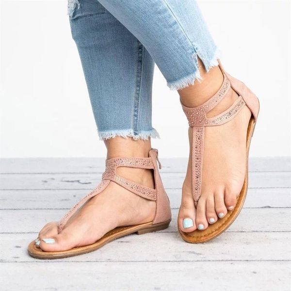 summer women sandals flat heels bling platform solid zipper casual leisure beach outside female ladies shoes zapatos de mujer, Black
summer women sandals flat heels bling platform solid zipper casual leisure beach outside female ladies shoes zapatos de mujer, Black