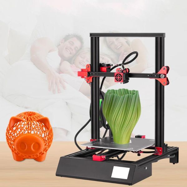 printers 3.5 inch touch screen desk3d printer aluminum heated bed auto feeding auto-leveling eu plug
printers 3.5 inch touch screen desk3d printer aluminum heated bed auto feeding auto-leveling eu plug