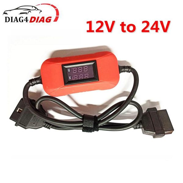 to 24v heavy duty truck converter golo 3 easydiag 2.0 3.0 x431 abs durable obd2 scanner 12v adapter diagnostic tools
to 24v heavy duty truck converter golo 3 easydiag 2.0 3.0 x431 abs durable obd2 scanner 12v adapter diagnostic tools