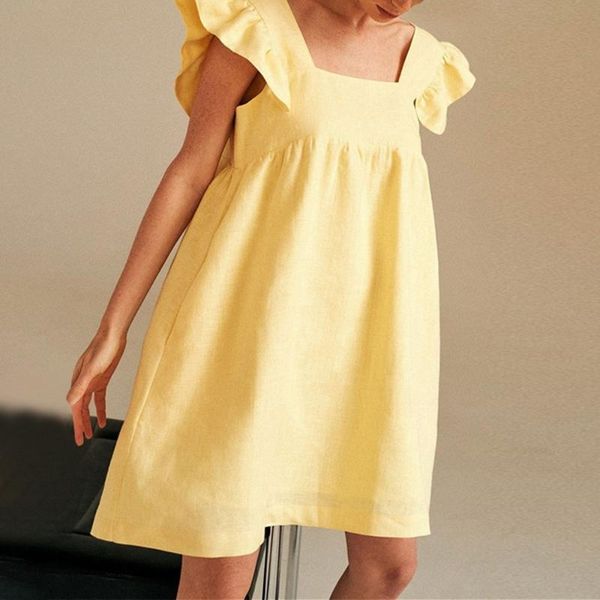 casual dresses jodimitty square collar butterfly sleeve mini sweet dress woman backless high waist loose linen solid 2021 summer, Black;gray
casual dresses jodimitty square collar butterfly sleeve mini sweet dress woman backless high waist loose linen solid 2021 summer, Black;gray