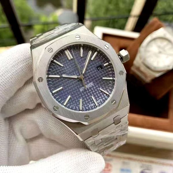 men's watch automatic 2813 movement fashion sport mens wristwatches 41mm watches designer, Slivery;brown
men's watch automatic 2813 movement fashion sport mens wristwatches 41mm watches designer, Slivery;brown