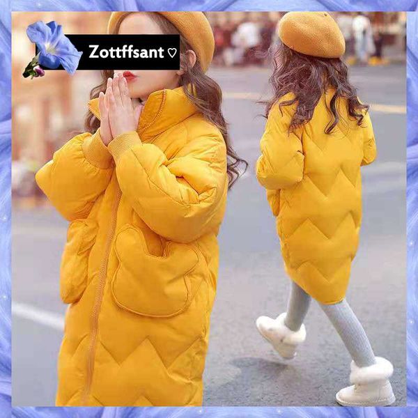 down coat 2022 girl clothes winter long warm plus velvet princess cotton jacket kid outdoor thick parka clothing hooded outerwear, Blue;gray
down coat 2022 girl clothes winter long warm plus velvet princess cotton jacket kid outdoor thick parka clothing hooded outerwear, Blue;gray
