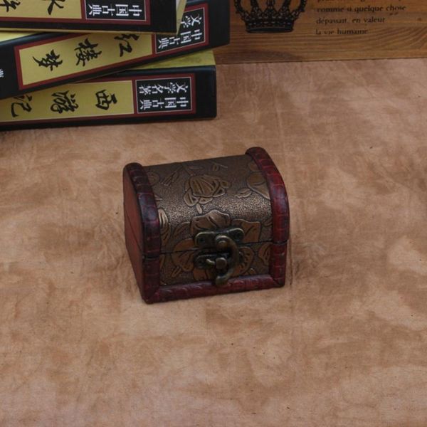 storage boxes & bins stylish vintage classical metal lock decorative trinket jewelry pearl necklace box handmade wooden treasure case
storage boxes & bins stylish vintage classical metal lock decorative trinket jewelry pearl necklace box handmade wooden treasure case