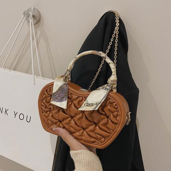 factory outlet women bags winter personality plaid shoulder fold handbags sweet printed silk scarf handbag street trend thread plaids hard b
factory outlet women bags winter personality plaid shoulder fold handbags sweet printed silk scarf handbag street trend thread plaids hard b