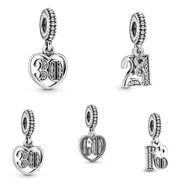 other ladies luxury jewelry bracelet fitted original digital bead diy charm 100% 925 sterling silver 2021
other ladies luxury jewelry bracelet fitted original digital bead diy charm 100% 925 sterling silver 2021
