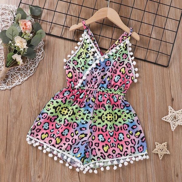 halter siamese baby dress toddler kid girl ruffle leopard colorful backless suspender romper jumpsuit dress#30 girl's dresses, Red;yellow
halter siamese baby dress toddler kid girl ruffle leopard colorful backless suspender romper jumpsuit dress#30 girl's dresses, Red;yellow
