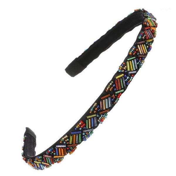 1pcs plain black stretchy elastic thin hard metal hair hoop fashion colorful handbands for women handmade jewelry 20211
1pcs plain black stretchy elastic thin hard metal hair hoop fashion colorful handbands for women handmade jewelry 20211