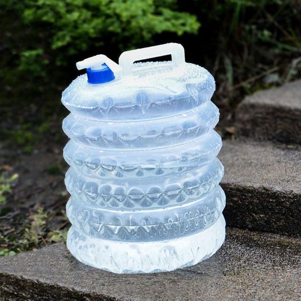 10l/15l outdoor collapsible water bag camping foldable containers drinking multifunction storage bottle bags
10l/15l outdoor collapsible water bag camping foldable containers drinking multifunction storage bottle bags