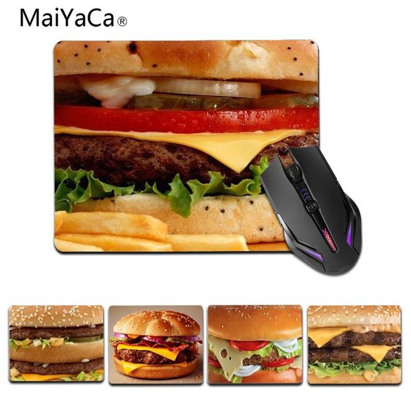 mouse pads & wrist rests maiyaca funny hamburger office mice rubber pad size for 180x220x2mm and 250x290x2mm small mousepad
mouse pads & wrist rests maiyaca funny hamburger office mice rubber pad size for 180x220x2mm and 250x290x2mm small mousepad