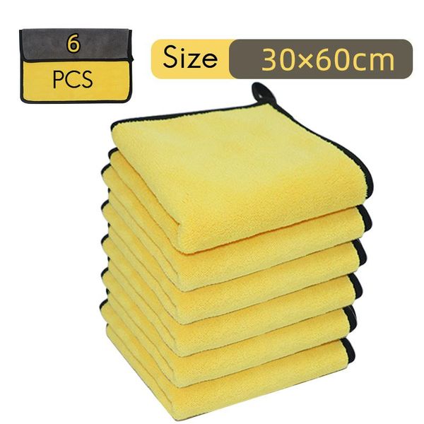 pcs car wash microfiber towel auto cleaning drying cloth hemming super absorbent 11.8x23.6.inch
pcs car wash microfiber towel auto cleaning drying cloth hemming super absorbent 11.8x23.6.inch
