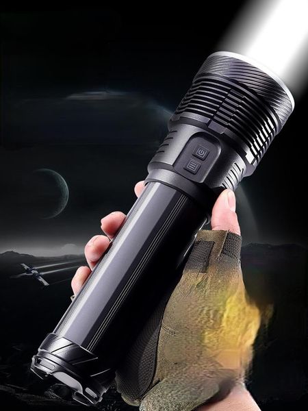 flashlights torches hunting camping button powerful torch powerbank convoy rechargeable light latarka outdoor equipment bi50fl
flashlights torches hunting camping button powerful torch powerbank convoy rechargeable light latarka outdoor equipment bi50fl