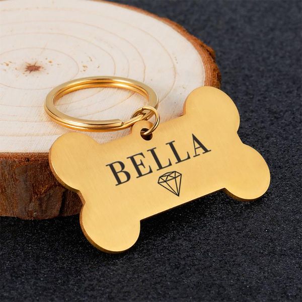 dog tag,id card two sides engraving name number adress anti-lost pet id tags for dogs cats puppy custom collars accessories tag
dog tag,id card two sides engraving name number adress anti-lost pet id tags for dogs cats puppy custom collars accessories tag