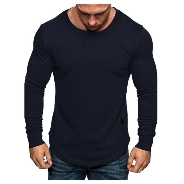 men's t-shirts tshirt long-sleeved o-neck wear cotton slim shirt t-shirt fashion gyms exercise breathable sportswear solid color, White;black
men's t-shirts tshirt long-sleeved o-neck wear cotton slim shirt t-shirt fashion gyms exercise breathable sportswear solid color, White;black