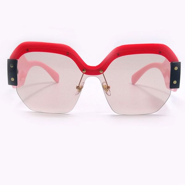 wholesale-cpo fashion rimless oversized sunglasses square sunglasses for women half frame sun glasses shades uv400 l155, White;black
wholesale-cpo fashion rimless oversized sunglasses square sunglasses for women half frame sun glasses shades uv400 l155, White;black
