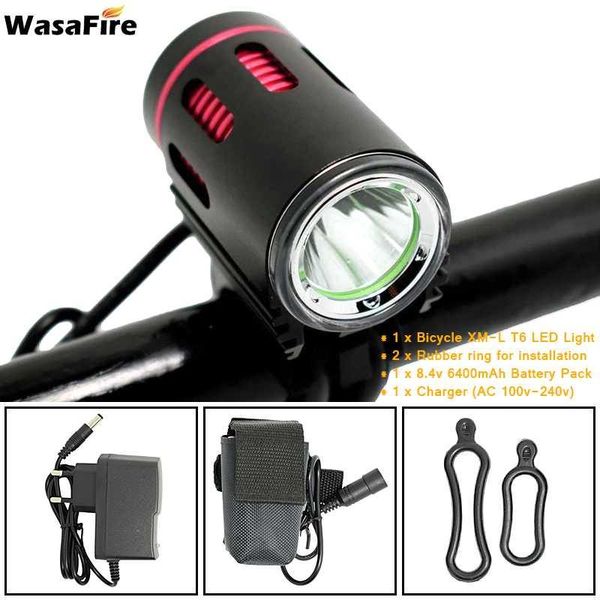 wasafire bicycle lights xml-u2 led front mini lamp 2500lm headlamps bike light 6400mah cycling fishing frontlight flashlights
wasafire bicycle lights xml-u2 led front mini lamp 2500lm headlamps bike light 6400mah cycling fishing frontlight flashlights
