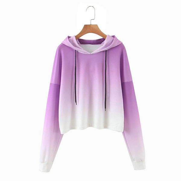 hsa hooded fashion pink gradient women elegant loose sweatshirts female ladies sweatshirt mujer 210417, Black
hsa hooded fashion pink gradient women elegant loose sweatshirts female ladies sweatshirt mujer 210417, Black