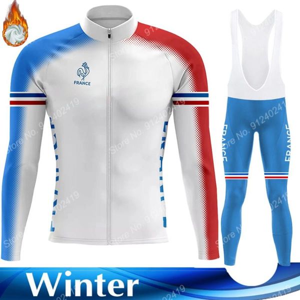 racing sets france national team 2022 cycling jersey set french clothing men road bike thermal jacket suit mtb maillot ropa ciclismo, Black;blue
racing sets france national team 2022 cycling jersey set french clothing men road bike thermal jacket suit mtb maillot ropa ciclismo, Black;blue