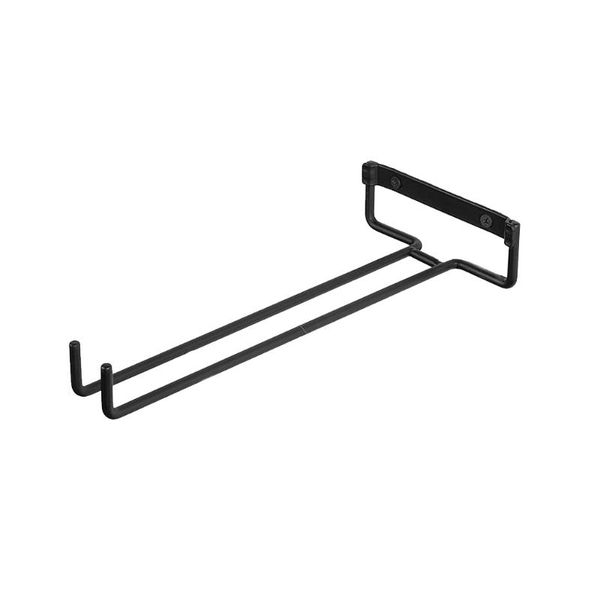 hooks & rails metal wine rack glass holder hanging bar hanger shelf useful red cup storage kitchen restaurant home accessories
hooks & rails metal wine rack glass holder hanging bar hanger shelf useful red cup storage kitchen restaurant home accessories