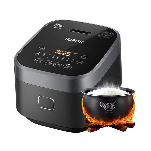 rice cookers supor cooker multifunctional intelligent automatic electric ih electromagnetic heating ball kettle cooking pot 220v
rice cookers supor cooker multifunctional intelligent automatic electric ih electromagnetic heating ball kettle cooking pot 220v