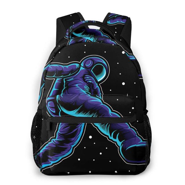 backpack astronaut playing soccer awesome cosmonaut gifts for girls boys travel rucksackbackpacks teenage school bag
backpack astronaut playing soccer awesome cosmonaut gifts for girls boys travel rucksackbackpacks teenage school bag