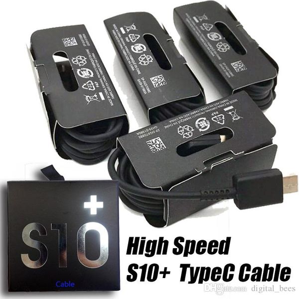 oem original type-c data cable phone cables for samsung galaxy s8 s9 s10 plus s10e fast charger typec usb with retail box
oem original type-c data cable phone cables for samsung galaxy s8 s9 s10 plus s10e fast charger typec usb with retail box