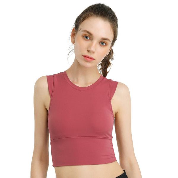 sports vest crop for women gym nylon stretch padded yoga underwear running bodybuilding workout fitness sleeveless shirts outfit
sports vest crop for women gym nylon stretch padded yoga underwear running bodybuilding workout fitness sleeveless shirts outfit