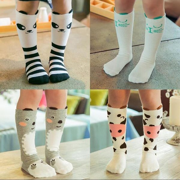 baby knee high socks cartoon animal for boys girls toddler infant cute lovely sock kids 0-6t, Pink;yellow
baby knee high socks cartoon animal for boys girls toddler infant cute lovely sock kids 0-6t, Pink;yellow