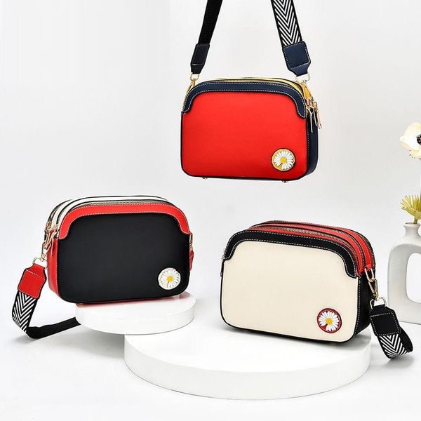 evening bags fashion luxury handbags women daisy flowers shoulder bag three-level space crossbody large capacity small square
evening bags fashion luxury handbags women daisy flowers shoulder bag three-level space crossbody large capacity small square