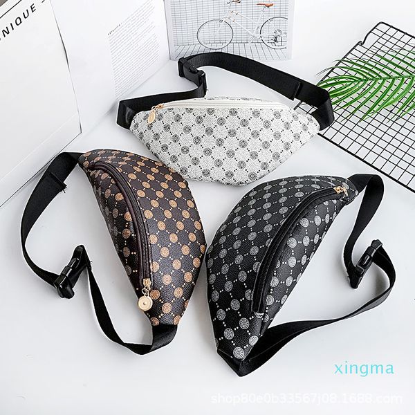 hbp fashion waist bag women's 2021 women foreign trade bags women wholesale cross-border versatile fashion printed chest bag
hbp fashion waist bag women's 2021 women foreign trade bags women wholesale cross-border versatile fashion printed chest bag