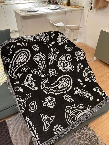 blankets bohemian black and white knitted tassel sofa cover towel bed wall hanging leisure woolen blanket carpet winter
blankets bohemian black and white knitted tassel sofa cover towel bed wall hanging leisure woolen blanket carpet winter