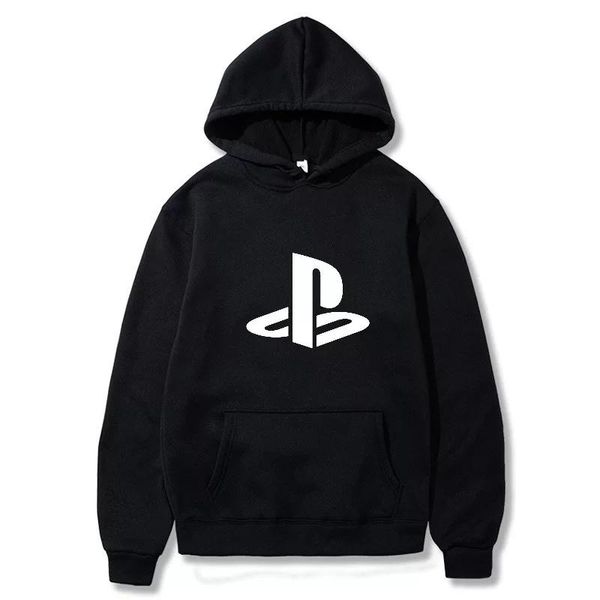 women's hoodies & sweatshirts men/woman pullover playstation camouflage sleeve jacket hoody winter fleece sweatshirt plus size xs-4xl, Black
women's hoodies & sweatshirts men/woman pullover playstation camouflage sleeve jacket hoody winter fleece sweatshirt plus size xs-4xl, Black