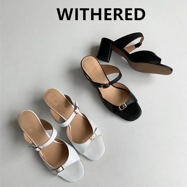 dress shoes withered ins fashion blogger vintage england square heel mule open toesandals women woman sandals, Black
dress shoes withered ins fashion blogger vintage england square heel mule open toesandals women woman sandals, Black