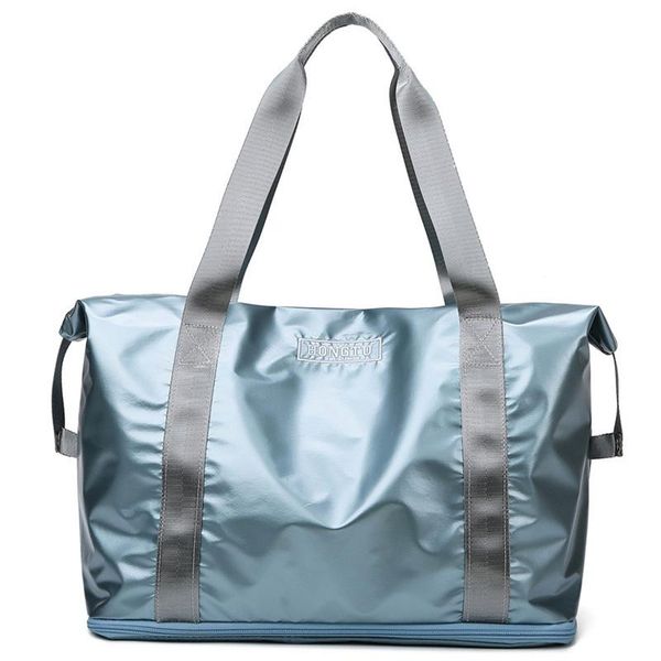 dry wet wholesale separation exercise portable shoulder bag yoga fitness large capacity travel custom duffel bags
dry wet wholesale separation exercise portable shoulder bag yoga fitness large capacity travel custom duffel bags