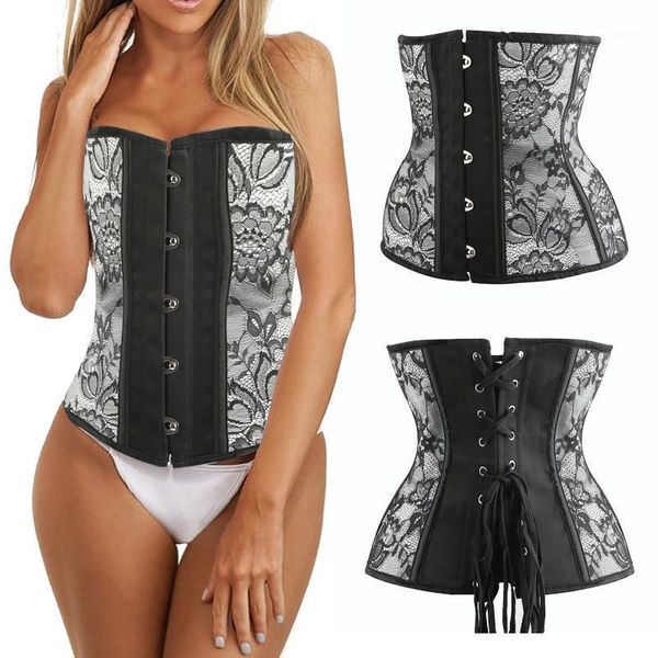 lace print waist trainer body shaper trainers tummy corset shapers bulifter shapewear slimming belt yoga outfit
lace print waist trainer body shaper trainers tummy corset shapers bulifter shapewear slimming belt yoga outfit
