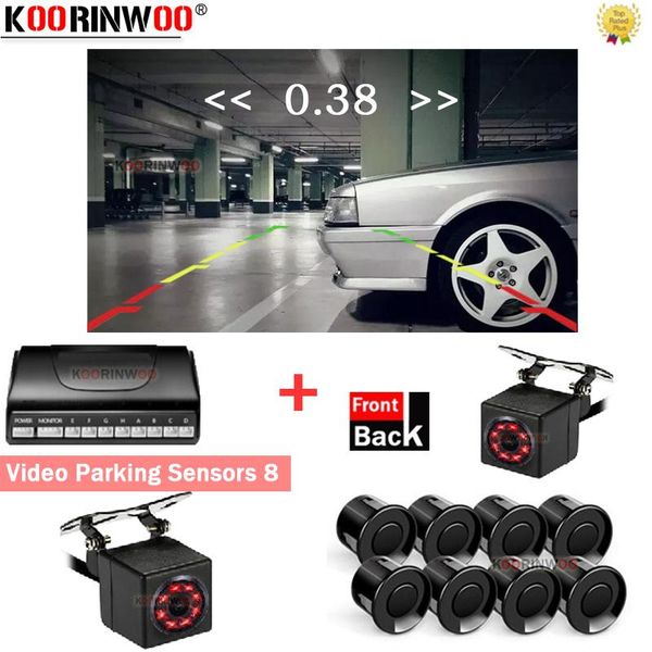 car rear view cameras& parking sensors koorinwoo intelligent dual core front + back system ir infrared lights night vision adjust camera rad
car rear view cameras& parking sensors koorinwoo intelligent dual core front + back system ir infrared lights night vision adjust camera rad