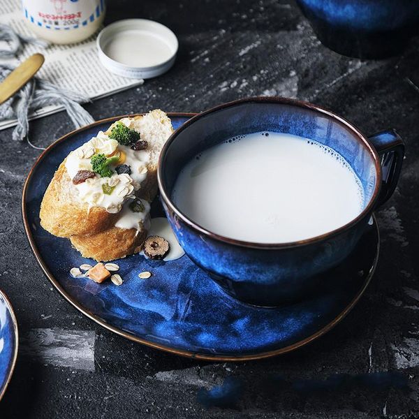 cups & saucers kiln change ceramic cup continental breakfast home set plate milk oat fruit salad
cups & saucers kiln change ceramic cup continental breakfast home set plate milk oat fruit salad