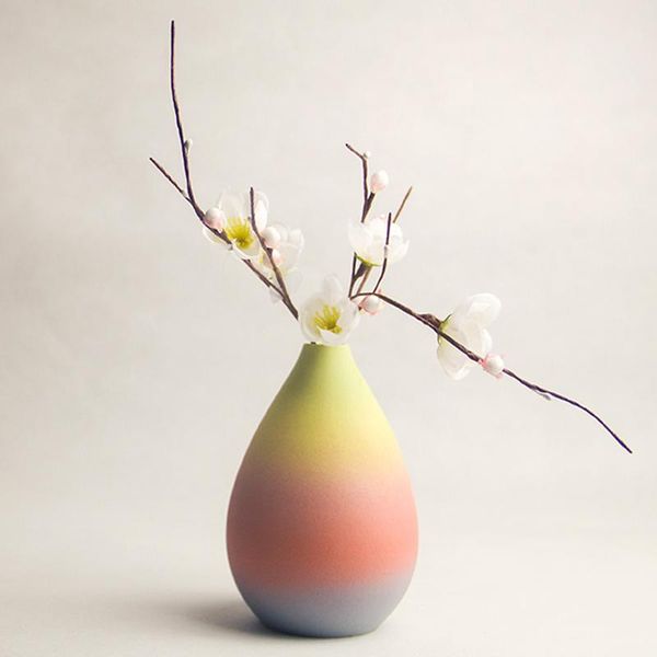 vases jdz fashion ceramic vase decor ornaments creative small for dried flowers living room home decoration accessorios
vases jdz fashion ceramic vase decor ornaments creative small for dried flowers living room home decoration accessorios