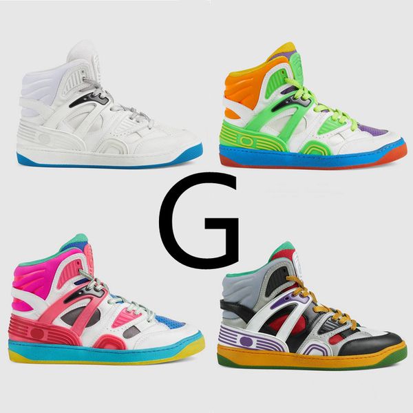 2021 fashion g mens womens sports shoes boots basketball shoe designer luxury waterproof platform laces candy color rubber casual high leath, Black
2021 fashion g mens womens sports shoes boots basketball shoe designer luxury waterproof platform laces candy color rubber casual high leath, Black