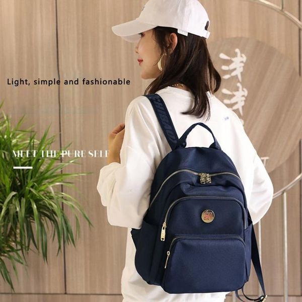 storage bags travel women backpack casual waterproof youth lady bag female large capacity shoulder
storage bags travel women backpack casual waterproof youth lady bag female large capacity shoulder