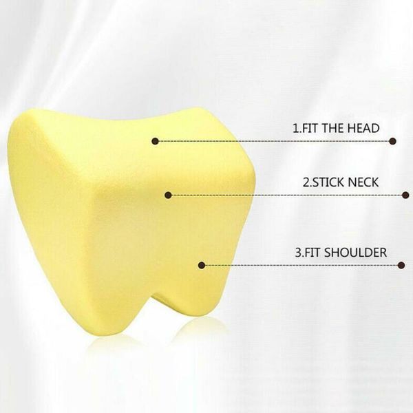 seat cushions support headrest pad cushion neck pillow head accessory universal 1x
seat cushions support headrest pad cushion neck pillow head accessory universal 1x