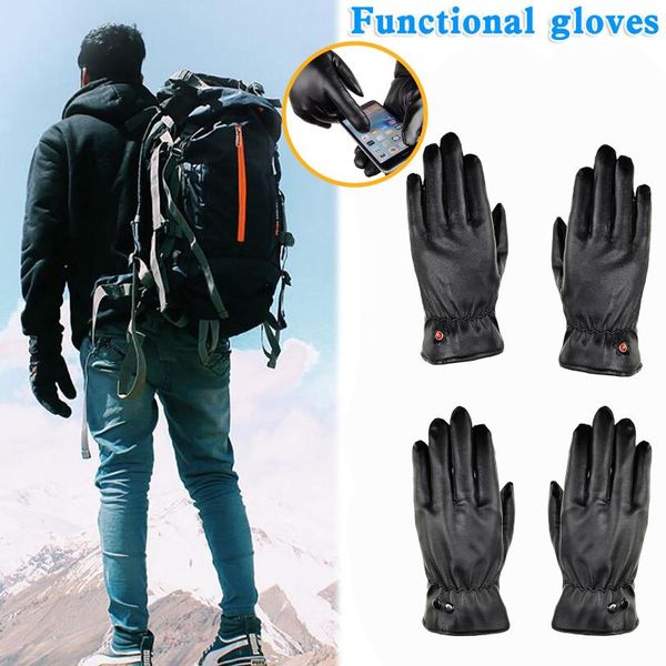 cycling gloves winter plus velvet to keep warm wind and cold sports game motocross full finger motorcycle bicycling glove, Black
cycling gloves winter plus velvet to keep warm wind and cold sports game motocross full finger motorcycle bicycling glove, Black