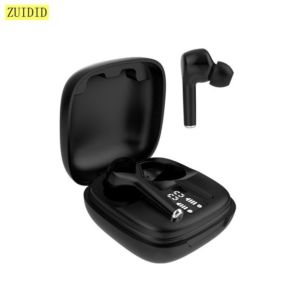 wireless bluetooth 5.0 earphones stereotouch control earbuds noise reduction led headphones sports headset with mic &
wireless bluetooth 5.0 earphones stereotouch control earbuds noise reduction led headphones sports headset with mic &