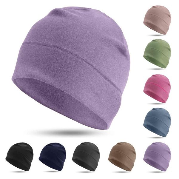 caps & hats winter fleece beanies bicycle sports tennis fitness windproof hat stretch running skiing hiking cycling snowboard soft, Yellow
caps & hats winter fleece beanies bicycle sports tennis fitness windproof hat stretch running skiing hiking cycling snowboard soft, Yellow